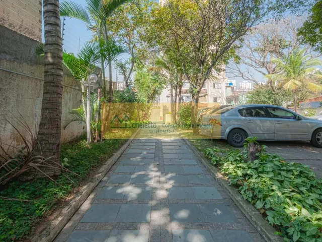 Imagem 15: Este é o apartamento ideal para quem busca conforto e uma localização privilegiada em