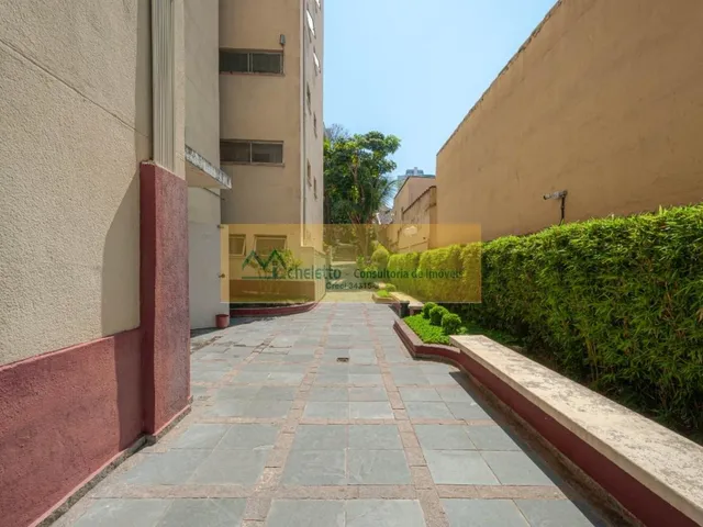 Imagem 9: Este é o apartamento ideal para quem busca conforto e uma localização privilegiada em