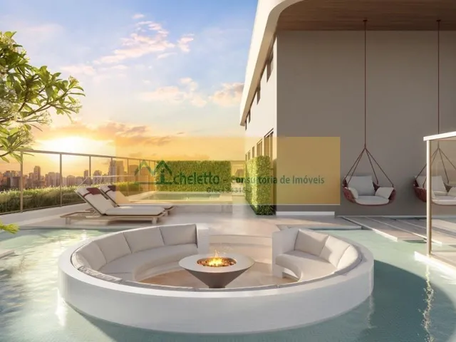 Imagem 12: 0 Apartamento com 4 dormitórios