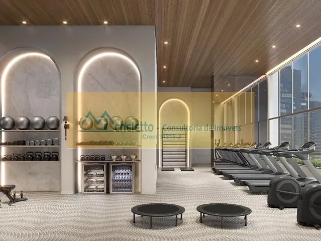 Imagem 13: 0 Apartamento com 4 dormitórios