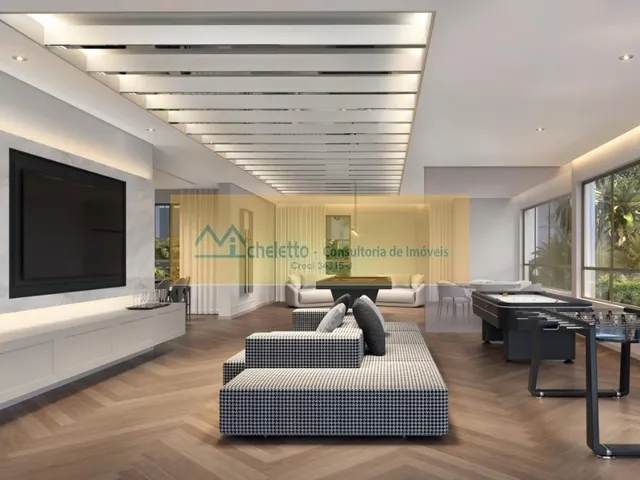 Imagem 16: 0 Apartamento com 4 dormitórios