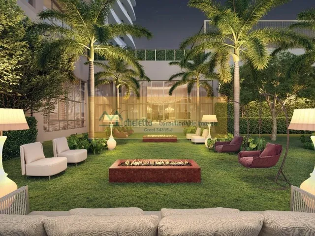 Imagem 14: 0 Apartamento com 4 dormitórios