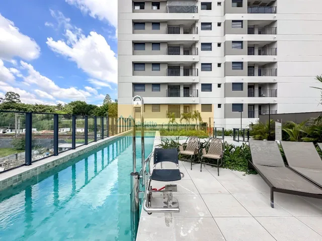 Imagem 3: 0 Apartamento com 2 dormitórios