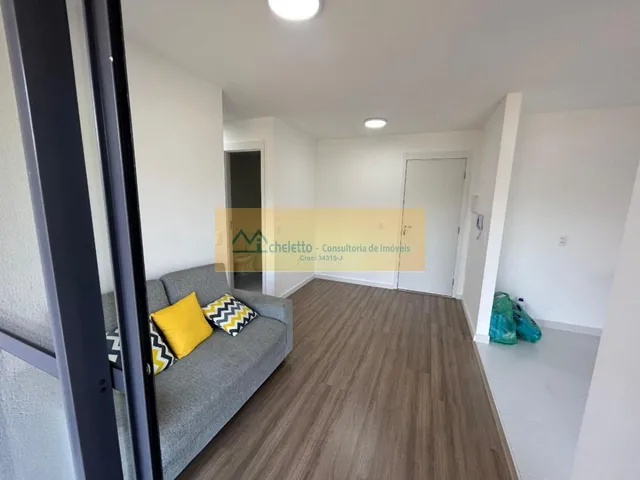 Imagem 6: 0 Apartamento com 2 dormitórios