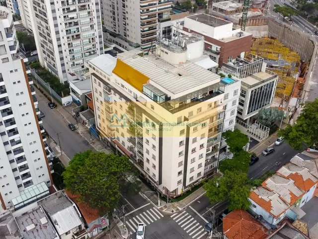Imagem: Oportunidade única de morar em um clássico