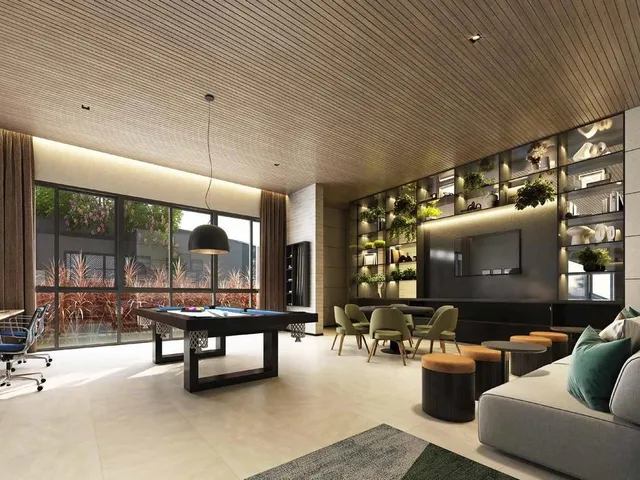 Imagem 4: 0 Apartamento com 4 dormitórios