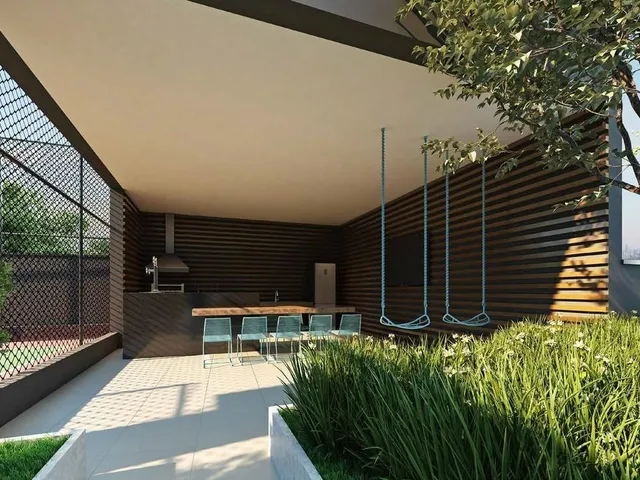 Imagem 13: 0 Apartamento com 4 dormitórios