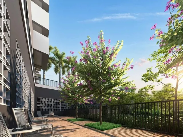 Imagem 8: 0 Apartamento com 4 dormitórios