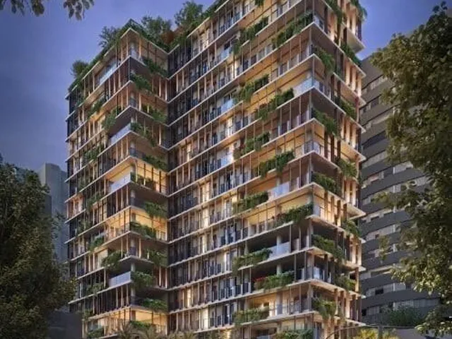 Imagem 14: Um empreendimento completo com toda segurança, conforto e lazer que você merece. Preço
