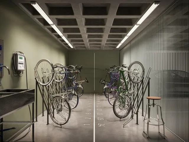 Imagem 13: Um empreendimento completo com toda segurança, conforto e lazer que você merece. Preço