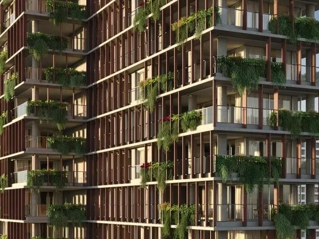 Imagem 16: Um empreendimento completo com toda segurança, conforto e lazer que você merece. Preço