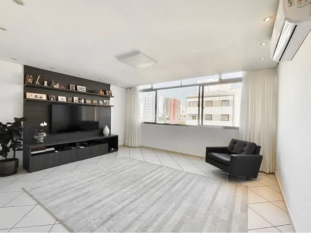 Imagem: Este apartamento de 105m², no bairro Aclimação