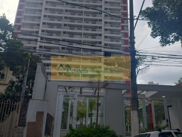Imagem 1: 0 Apartamento com 1 dormitório