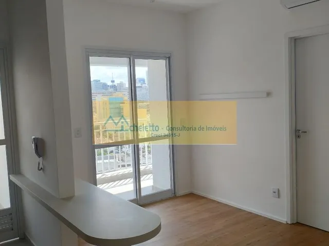 Imagem 6: 0 Apartamento com 1 dormitório