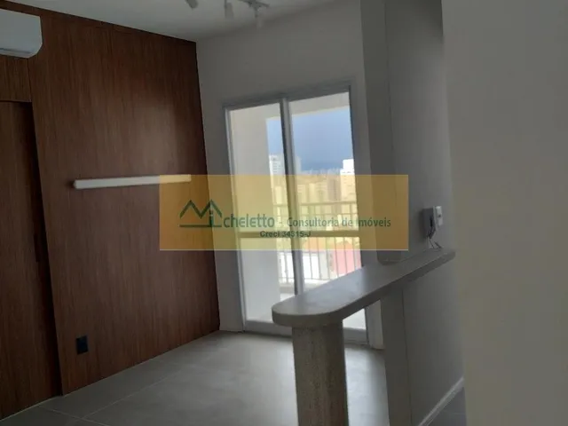Imagem 4: 0 Apartamento com 1 dormitório