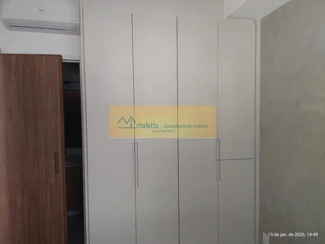 Imagem 3: 0 Apartamento com 1 dormitório