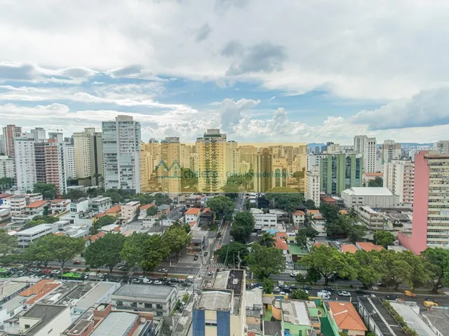 Imagem 5: Aluga-se imóvel residencial , 19º andar, Higienópolis, São Paulo,...