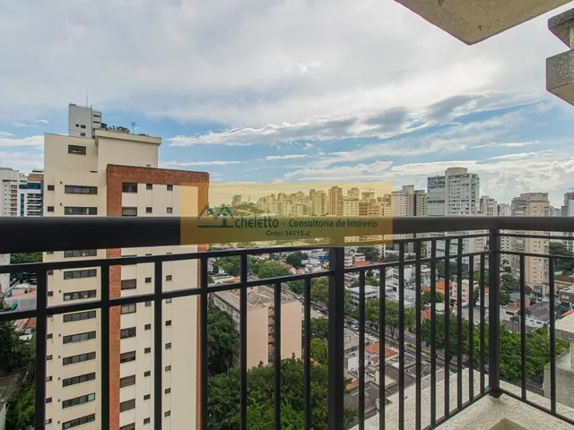 Imagem 8: Aluga-se imóvel residencial , 19º andar, Higienópolis, São Paulo,...