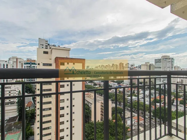 Imagem 9: Aluga-se imóvel residencial , 19º andar, Higienópolis, São Paulo,...