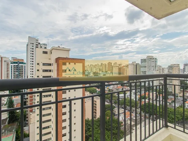 Imagem 14: Aluga-se imóvel residencial , 19º andar, Higienópolis, São Paulo,...