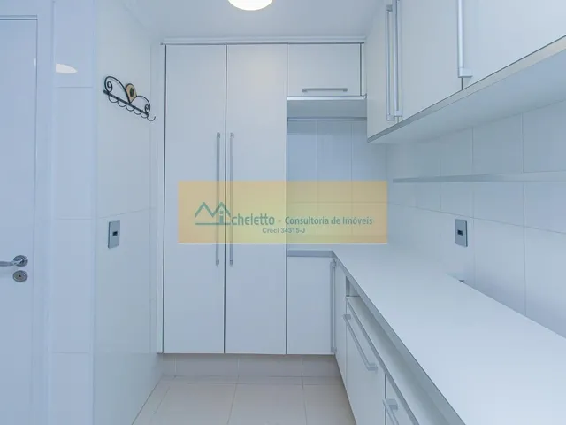 Imagem 4: Aluga-se imóvel residencial , 19º andar, Higienópolis, São Paulo,...