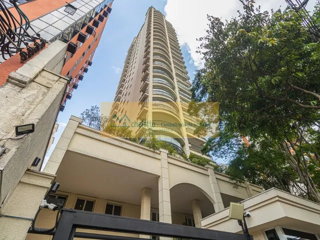 Imagem 13: Aluga-se imóvel residencial , 19º andar, Higienópolis, São Paulo,...