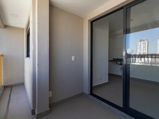 Imagem 16: Apartamento novíssimo, recém entregue. Este apartamento é compacto e funcional, são