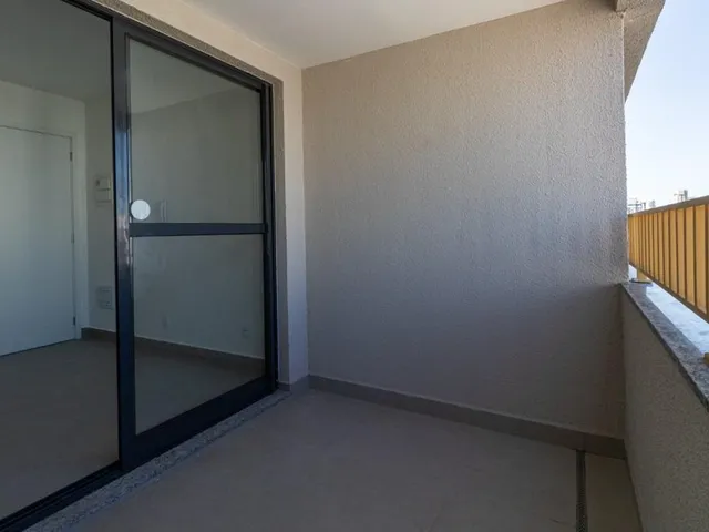 Imagem 7: Apartamento novíssimo, recém entregue. Este apartamento é compacto e funcional, são