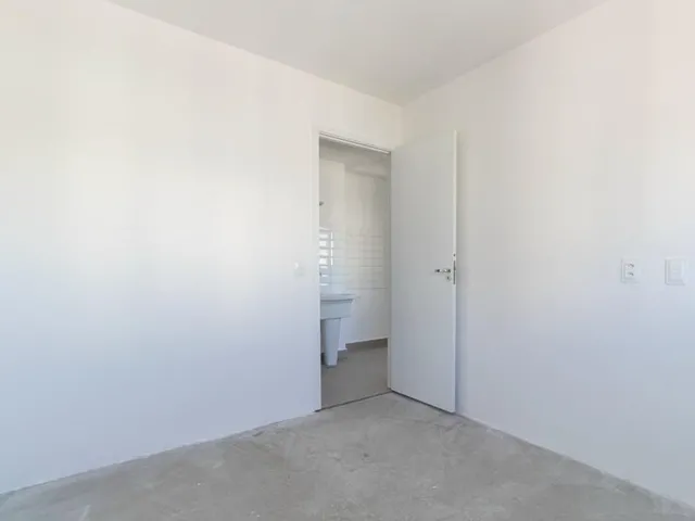 Imagem 4: Apartamento novíssimo, recém entregue. Este apartamento é compacto e funcional, são
