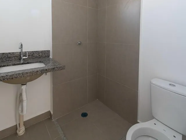 Imagem 12: Apartamento novíssimo, recém entregue. Este apartamento é compacto e funcional, são