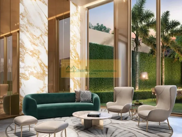Imagem 3: Um empreendimento completo com toda segurança, conforto e lazer que você merece. Preço