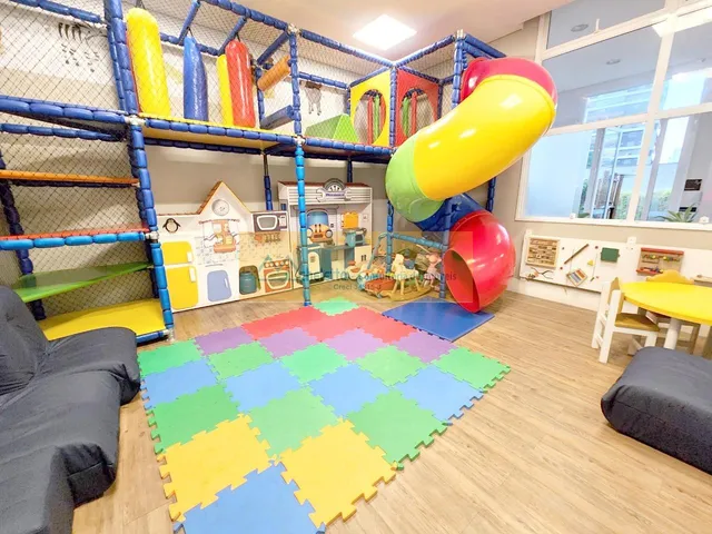 Imagem 6: 0 Apartamento com 3 dormitórios