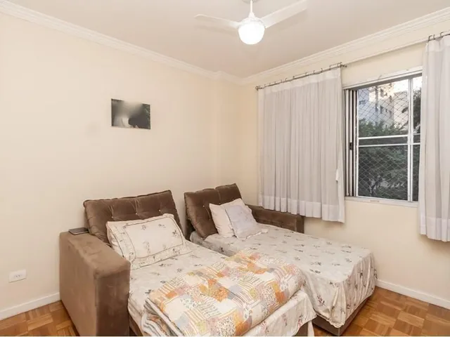 Imagem 2: Desfrute desse apartamento localizado no 2* andar . Com um total de 4 dormitórios