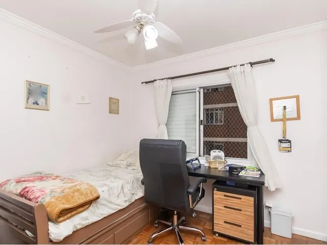 Imagem 6: Desfrute desse apartamento localizado no 2* andar . Com um total de 4 dormitórios