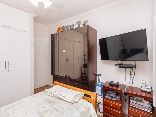 Imagem 10: Desfrute desse apartamento localizado no 2* andar . Com um total de 4 dormitórios