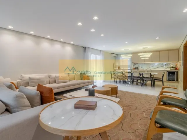 Imagem: Encante-se com este belíssimo apartamento
