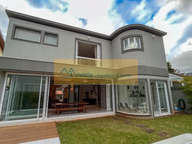Imagem 7: 0 Casa com 6 dormitórios