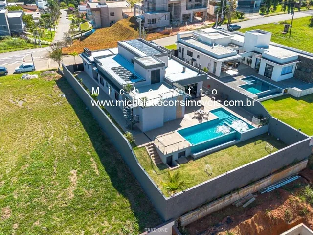 Imagem 3: 0 Casa com 4 dormitórios