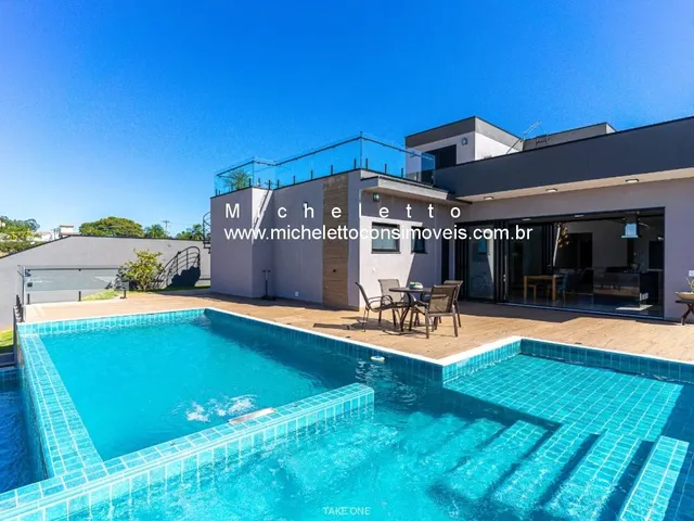 Imagem 4: 0 Casa com 4 dormitórios