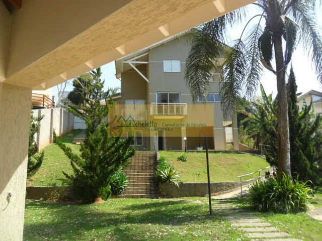 Imagem 2: 0 Casa com 4 dormitórios