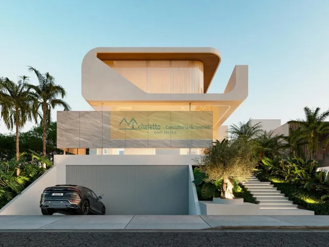 Imagem: Casa à Venda no Condomínio Gênesis II