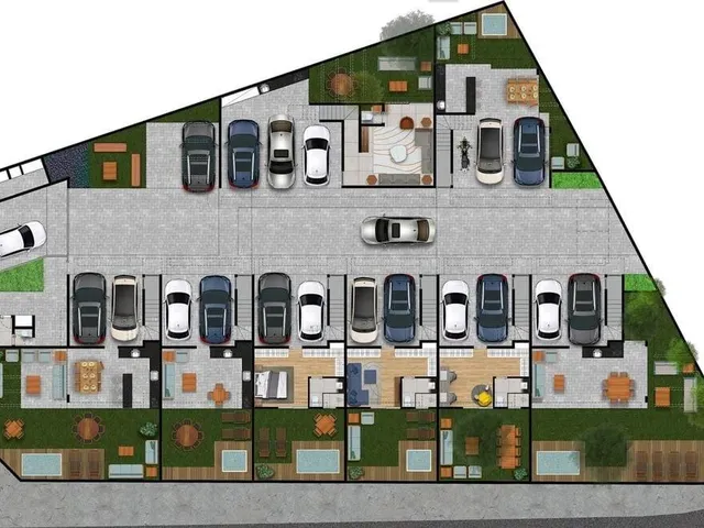Imagem 12: 0 Casa com 3 dormitórios