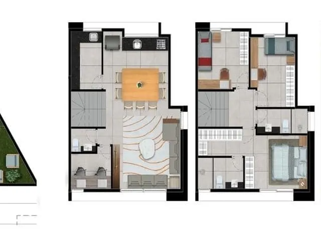 Imagem 10: 0 Casa com 3 dormitórios