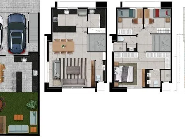 Imagem 8: 0 Casa com 3 dormitórios