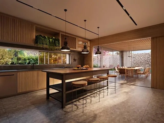 Imagem 8: 0 Casa com 4 dormitórios