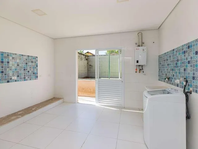 Imagem 9: Venda casa com 2 pavimentos em Interlagos, no melhor ponto do Bolsão, alto padrão, com
