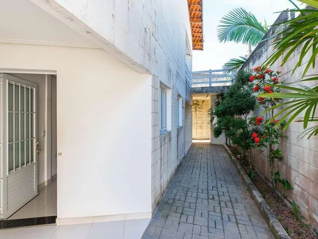 Imagem 3: Venda casa com 2 pavimentos em Interlagos, no melhor ponto do Bolsão, alto padrão, com
