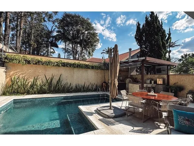 Imagem 9: 0 Casa com 4 dormitórios