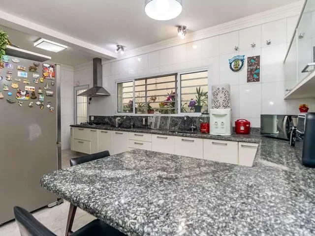 Imagem 9: 0 Casa com 4 dormitórios