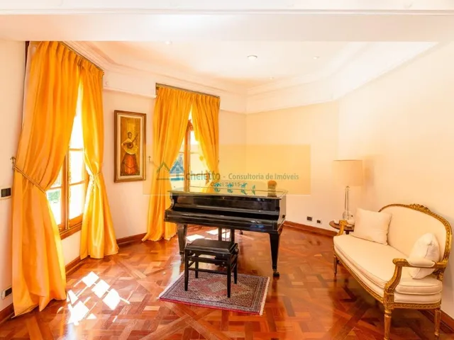 Imagem 6: 0 Casa com 4 dormitórios